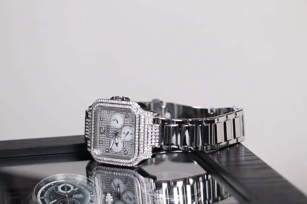 Годинник Guess GW0472L1 - фото 5