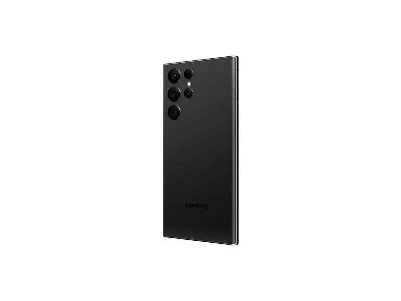 Смартфон Samsung Galaxy S22 Ultra SM-S9080 12/512GB Phantom Black - фото 4