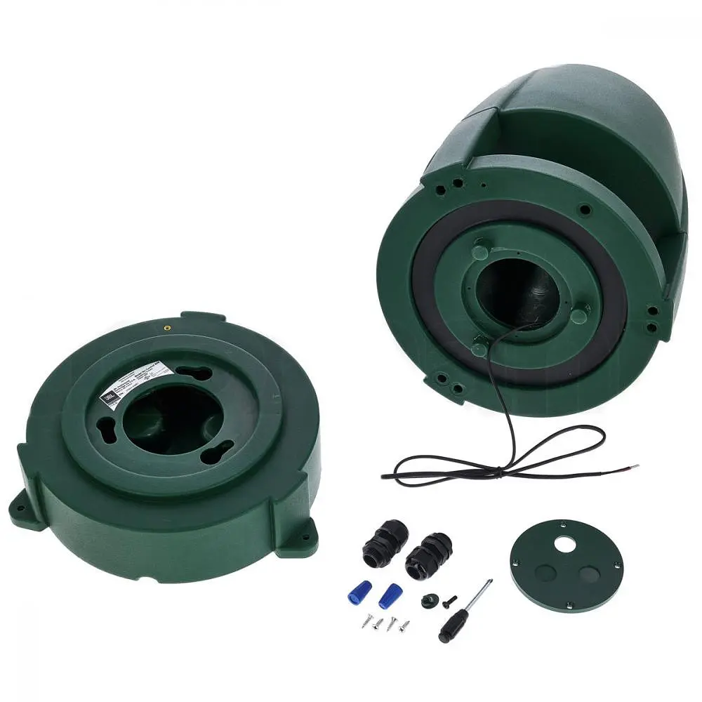 Ландшафтная акустическая система JBL Control 88M - фото 3