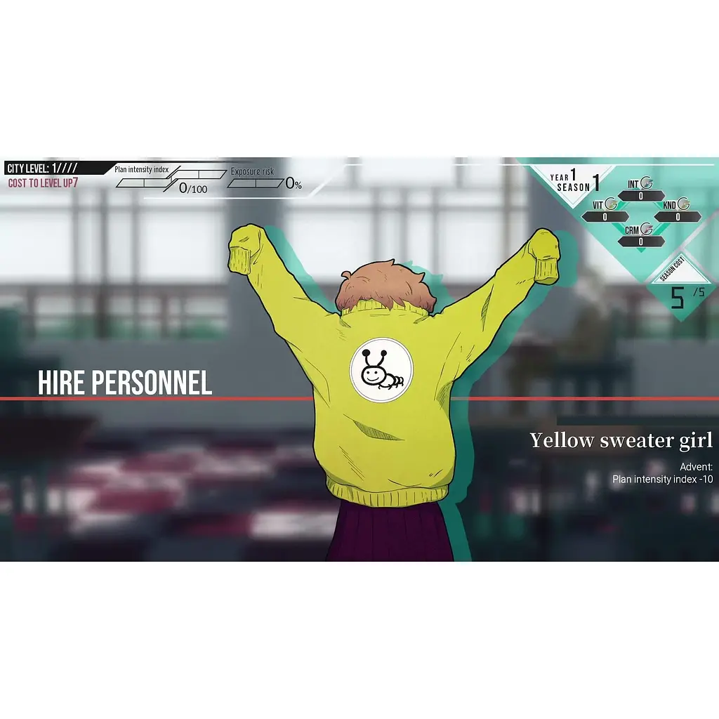 Ключ активації Microsoft the World According to Girl для Xbox One/Series S/X - фото 7