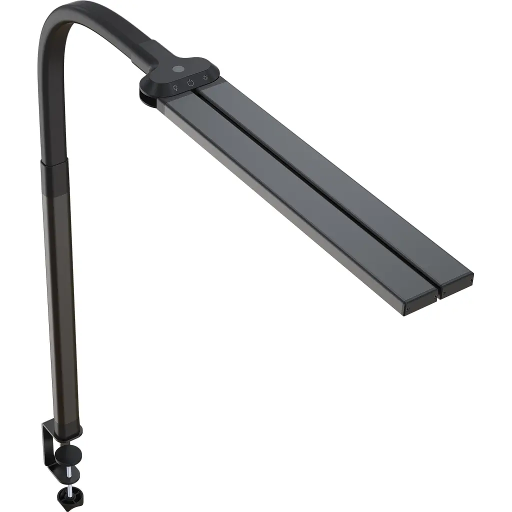 Настільна лампа OfficePro LED лампа на монітор SL210B (SL210B) - фото 3