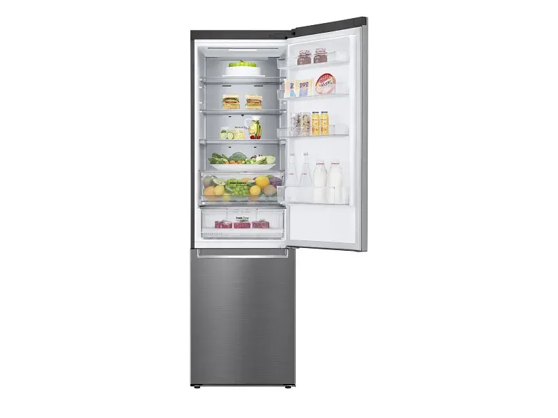 Холодильник LG GC-B509SMSM - фото 4