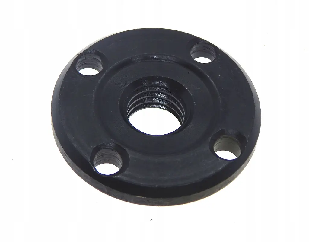 Гайка фіксації диска для КШМ Makita з кругом 180-230 мм (224543-0) - фото 2