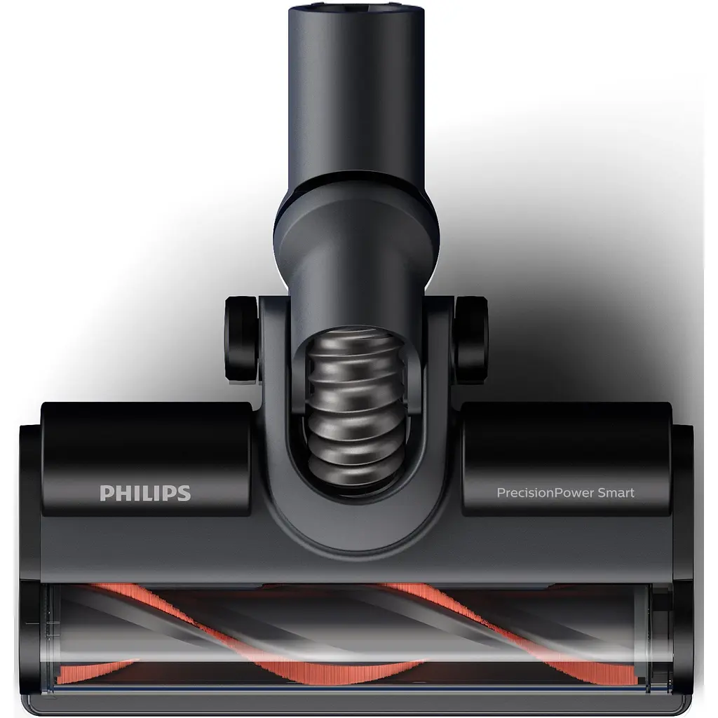 Пилосос Philips Aqua Plus бездротовий синій (XC8057/01) - фото 7