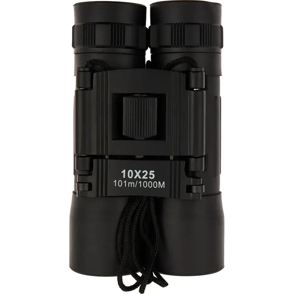 Бінокль Active Optics Compact 10x25 (XDBO10X25MM) - фото 4