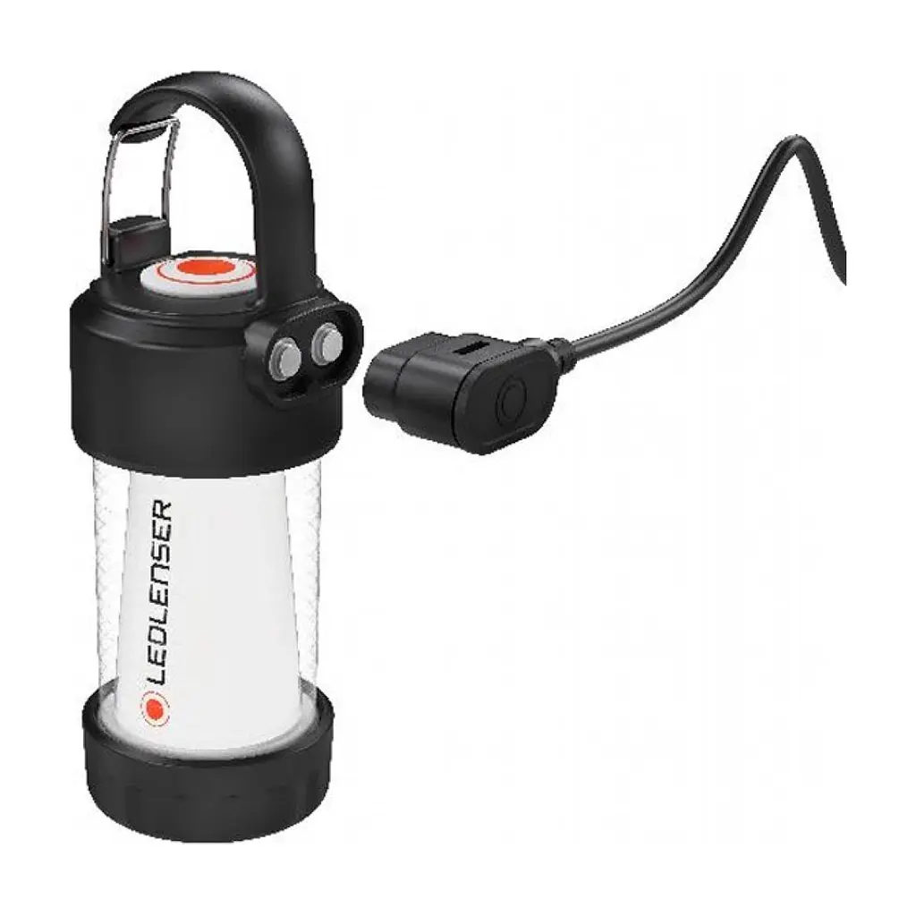 Ліхтар LedLenser ML4 (502053) - фото 4