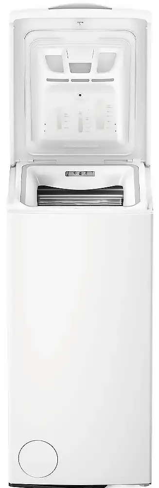 Пральна машина автоматична Indesit BTW S50400 EU/N (7221704) - фото 6