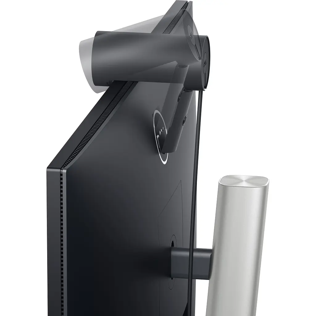 Веб-камера Dell WB5023 2K QHD Pro Black (722-BBBU) - фото 7