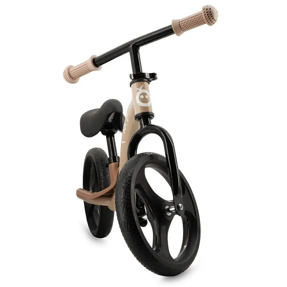 Біговел MoMi ISOKA з LED підсвіткою beige (ROBI00076) - фото 4