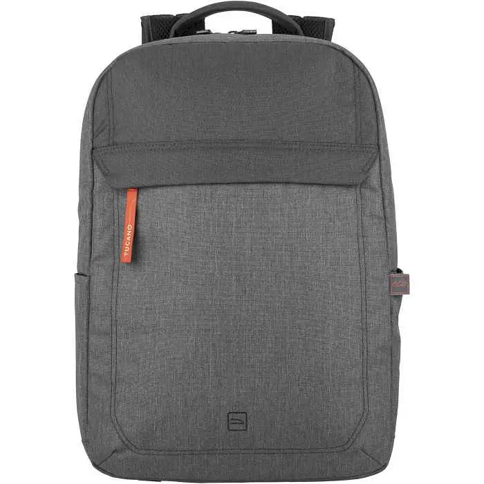 Рюкзак для ноутбука Tucano 15,6/16" Hop Anthracite (BKHOP15-AX)