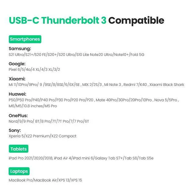 Кабель Ugreen Mini Jack 3.5mm to USB Type C CM450 DAC-чип 1м Black (25108) - фото 9