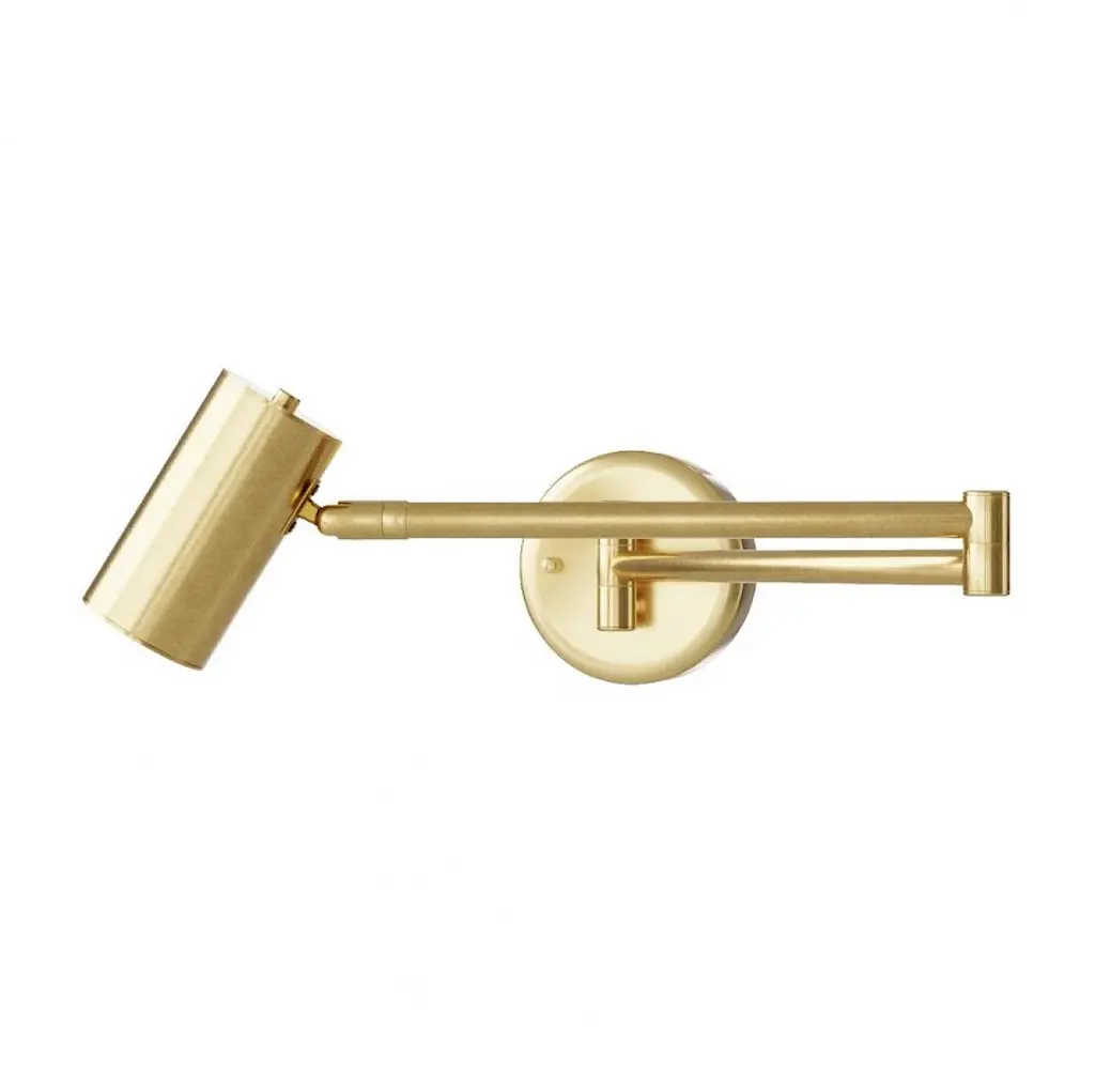 Бра KLOODI DECO WA-CAPRI D60 3K GD - фото 2