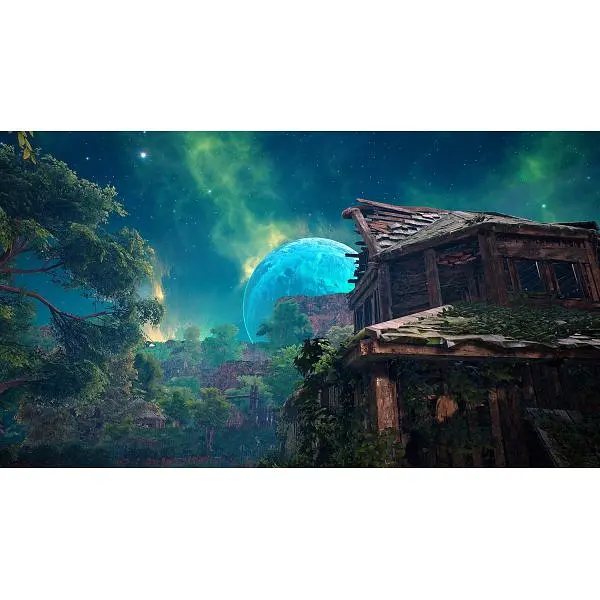 Игра Biomutant (русская версия) (PS5) - фото 2