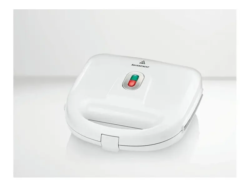 Мультимейкер Silver Crest SWEW 750 D2 White - фото 4