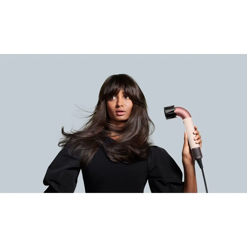 Фен Dyson HD17 Supersonic R Pro Ceramic Pink/Rose Gold (113361-01) [155615] - фото 5