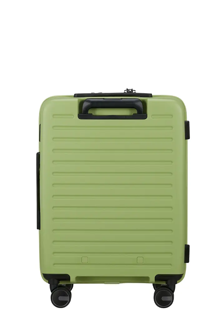 Валіза Samsonite RESTACKD 55 см WASABI 55x40x23(26) KO6*14002 - фото 2