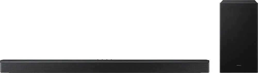 Саундбар Samsung HW-B750F/UA - фото 2
