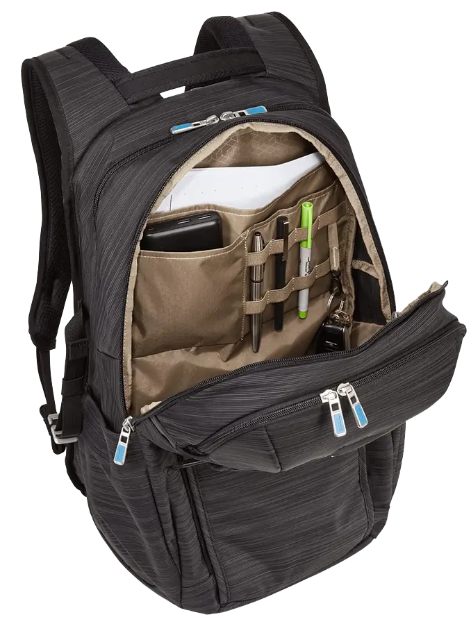 Рюкзак Thule Construct Backpack 28L CONBP-216 Black (7081845) - фото 5