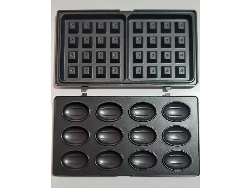 Бутербродниця Grunhelm GSM840 - фото 4