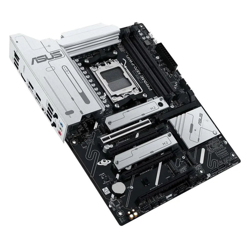 Материнская плата Asus PRIME X870-P WIFI (90MB1IS0-M0EAY0) - фото 5