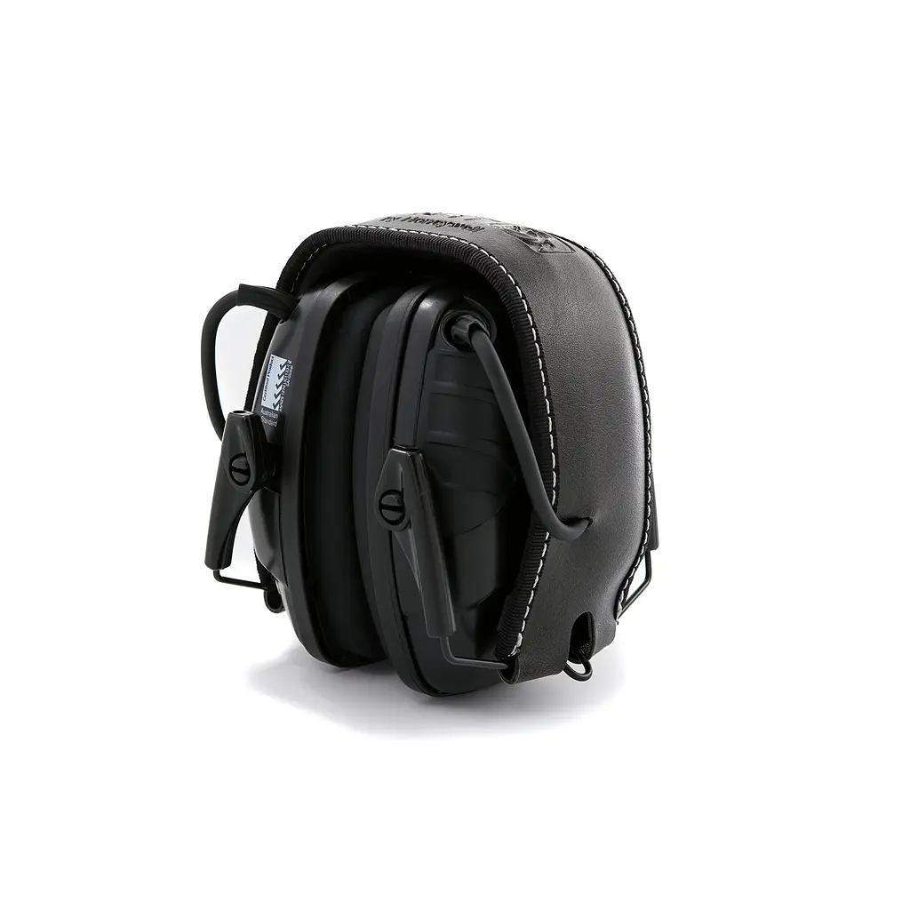 Навушники з активним захистом Honeywell Impact Sport - фото 5