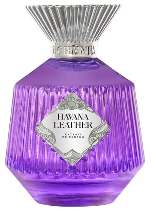 Оригінал Bohemia Havana Leather 100 мл Парфуми - фото 3