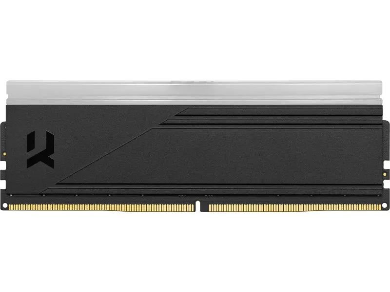 Пам'ять для настільних комп'ютерів GOODRAM 32 GB (2x16GB) DDR5 6400 MHz IRDM RGB (IRG-64D5L32S/32GDC) - фото 2
