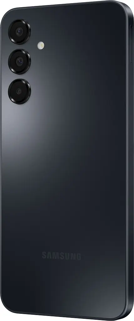 Смартфон Samsung Galaxy A16 8/256Gb Black (SM-A165FZKCEUC) - фото 7
