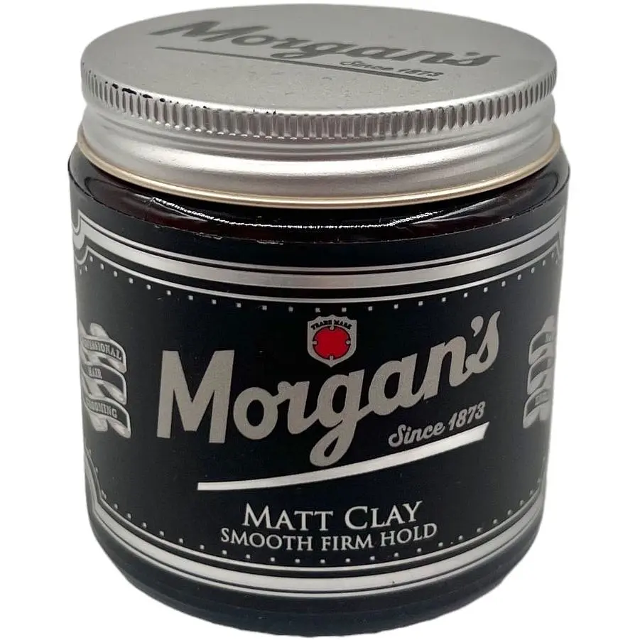 Глина для стилізації Morgan's Matt Clay 120 мл - фото 2
