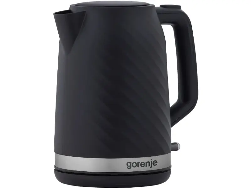 Електрочайник Gorenje K17SPB
