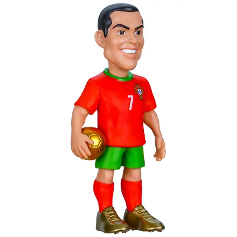 Фігурка Minix Portugal Cristiano Ronaldo (22861) - фото 2
