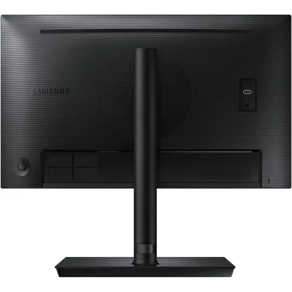 Монітор 24" Samsung S24H850QF (QHD) - Class A "Б/В" - фото 6
