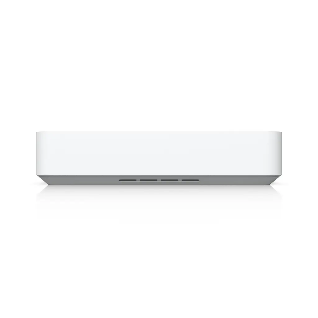 Відеореєстратор Ubiquiti Unifi Network Video Recorder Instant (UNVR-INSTANT) - фото 4