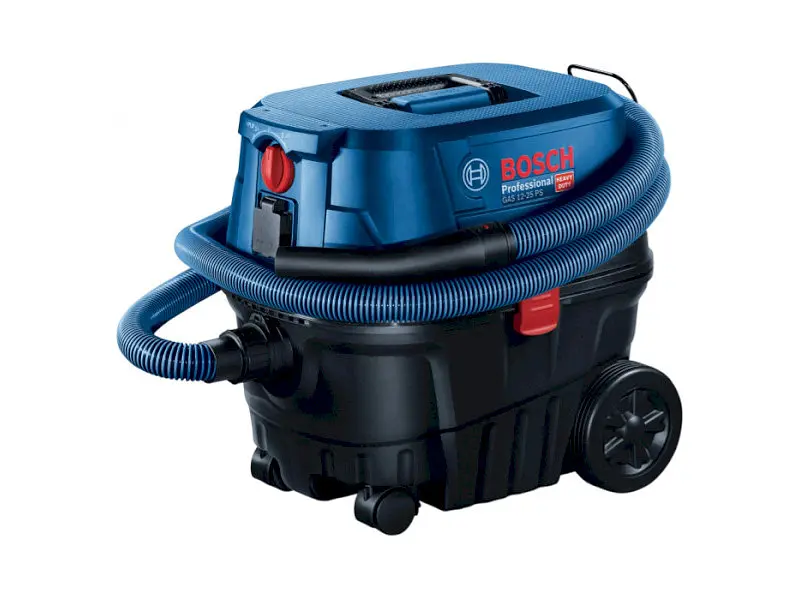 Пилосос Bosch GAS 12-25 PS (060197C100) - фото 2