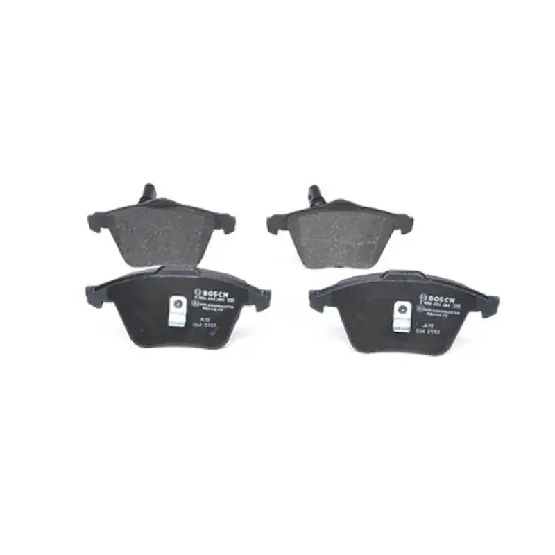 Гальмівні колодки Bosch 0 986 494 283 - фото 4