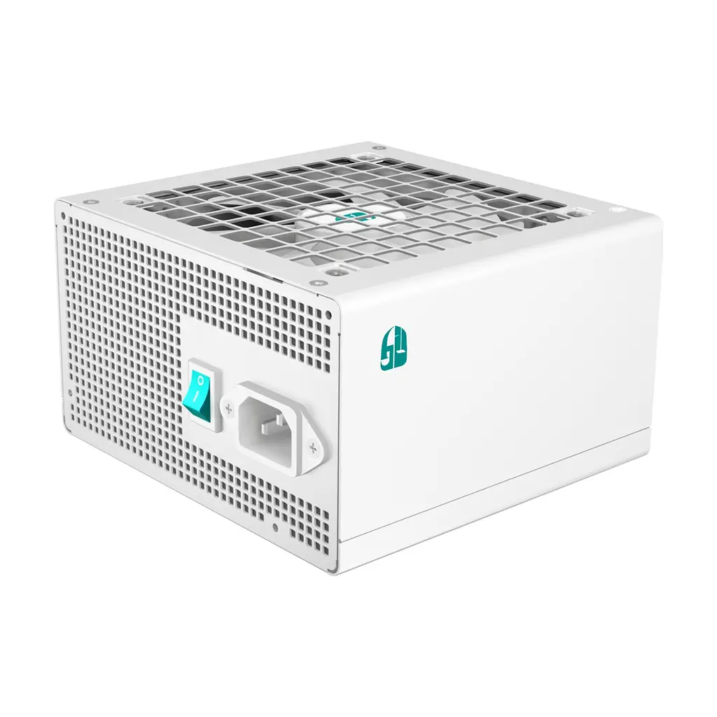 Блок живлення Deepcool 850W PN850M White GamerStorm (R-PN850M-FC0W-JGEU) - фото 6