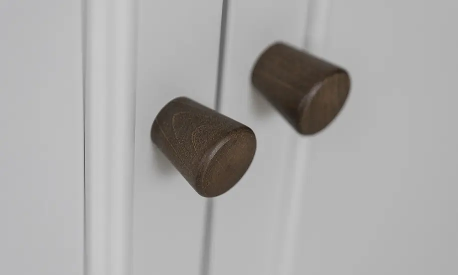 Комод 2д1ш Forte Meble Penkridge PKDK221 - фото 8