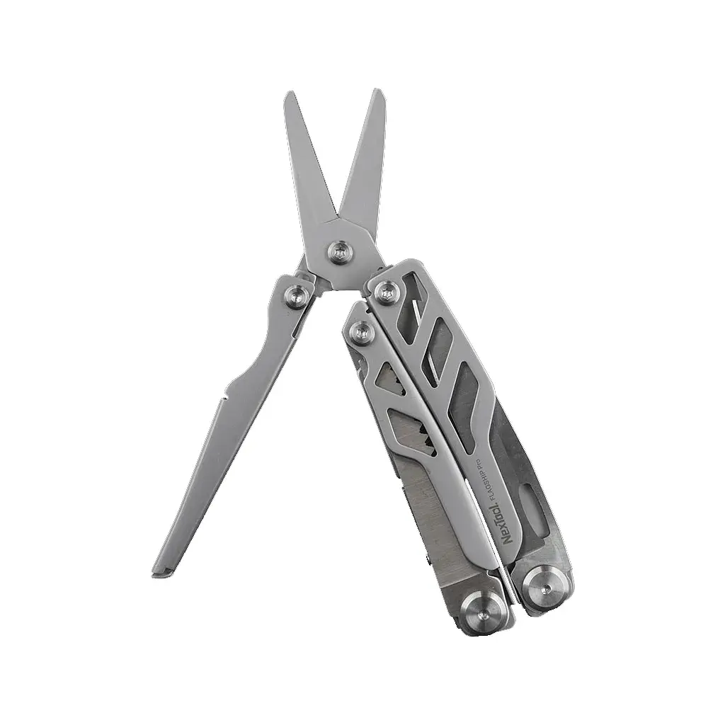 Мультитул NexTool Flagship Pro (NE20203) - фото 2