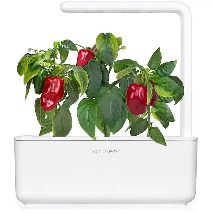 Змінний картридж Click & Grow Smart Garden Червоний солодкий перець, 3 капсули (9278) - фото 4