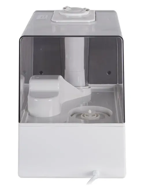 Зволожувач повітря Beurer LB 88 (4211125/681.16/6) White [67294] - фото 3