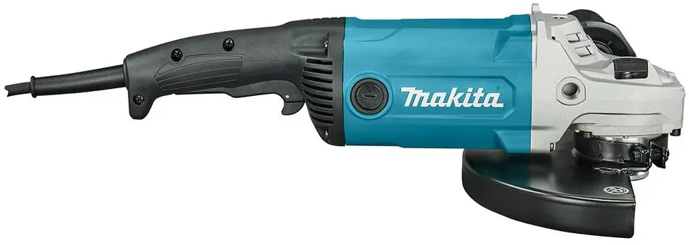 Makita Шліфмашина кутова Makita GA9090N 230мм 2200Вт 6600об/хв 7.4кг - фото 4