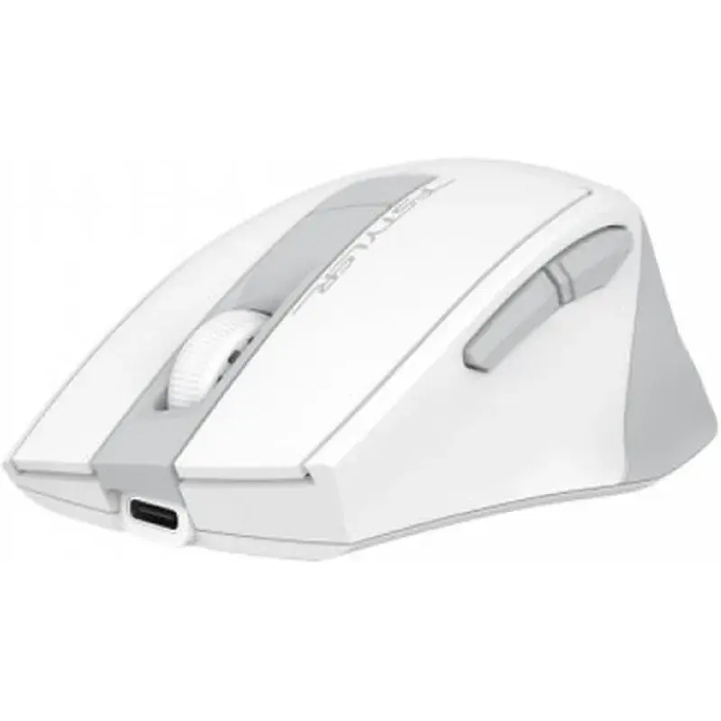 Мишка A4Tech FG35C Plus Wireless White (4711421002974) - фото 2