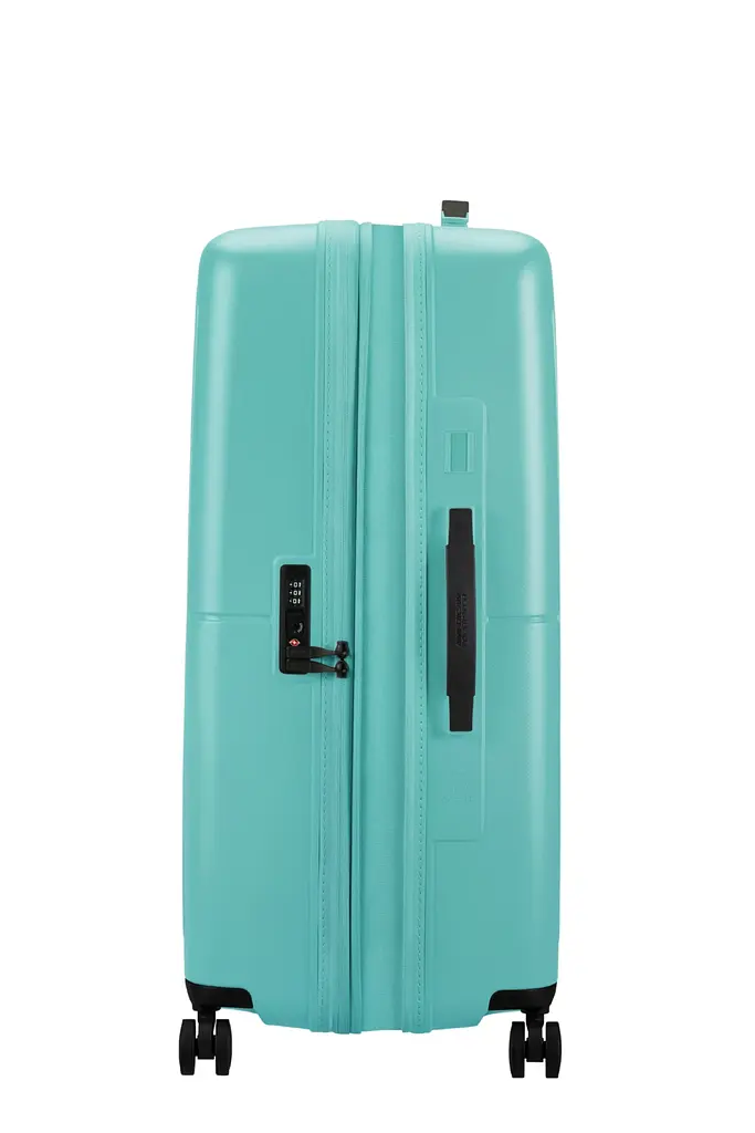 Валіза 77 См American Tourister DASHPOP AQUA SKY 77x50x30(34) MG5*21003 - фото 4