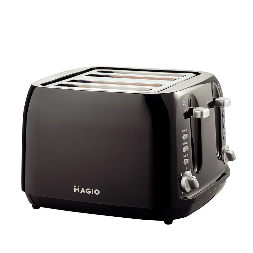 Тостер Magio MG-283 [81328] - фото 2