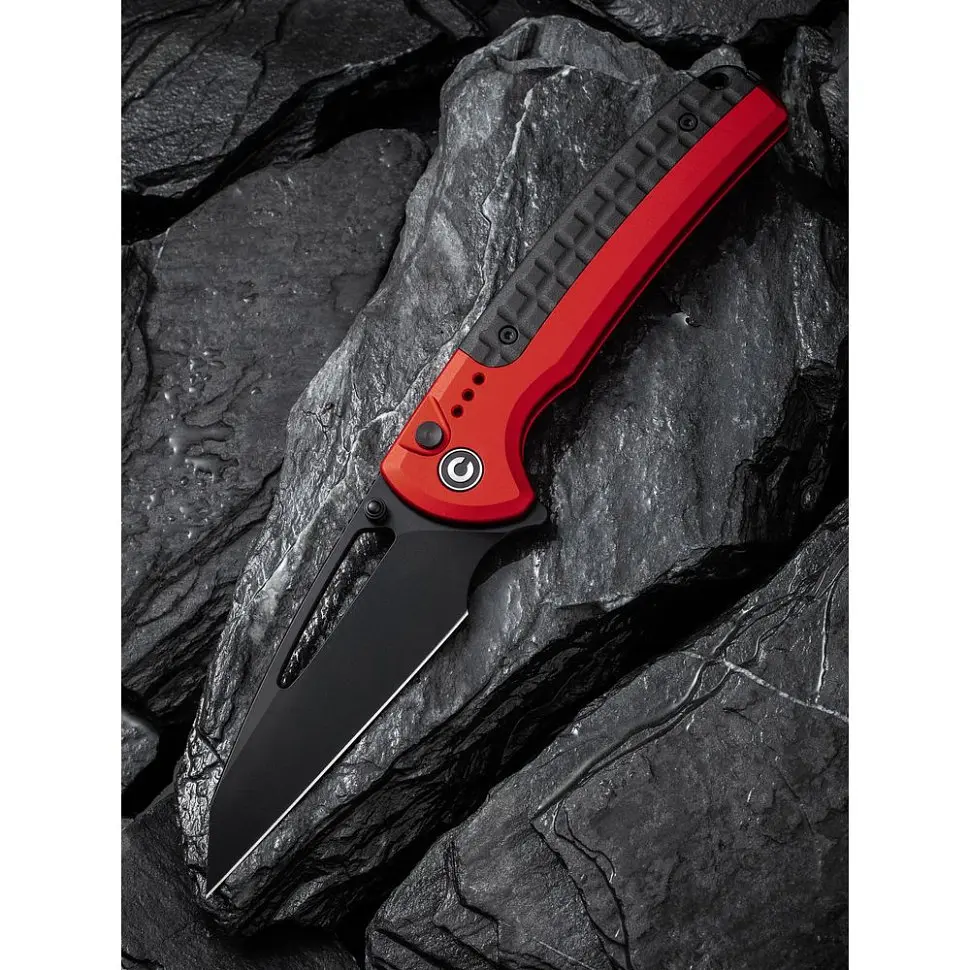 Ніж складаний Civivi Sentinel Strike C22025B-1 - фото 10