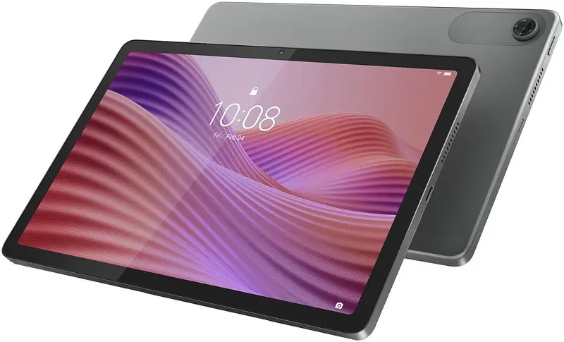 Планшет Lenovo Tab TB311FU 8/128GB Luna Grey + Clear Case (ZAEH0195UA) - фото 8