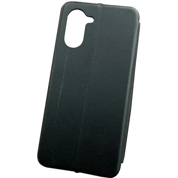Чохол-книжка BeCover Exclusive для Realme C33 2022/C33 2023 Black (709073) - фото 4