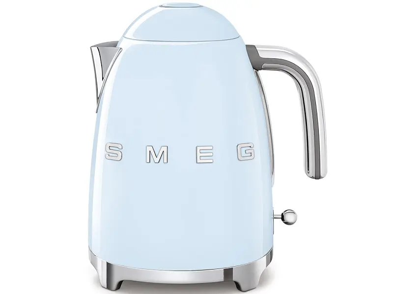 Електрочайник Smeg KLF04PBEU