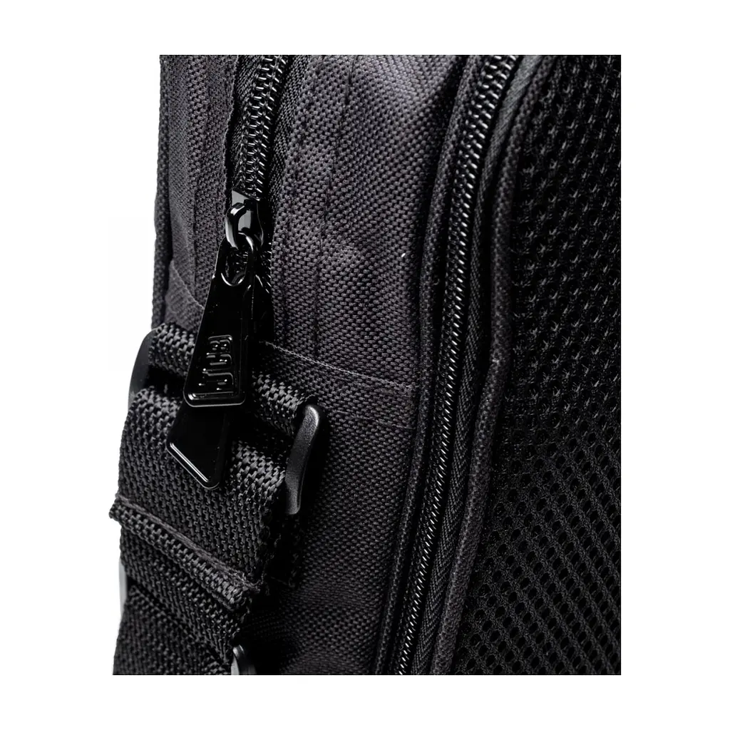 Сумка JCB 20L Black (JCB20L BLK) - фото 6