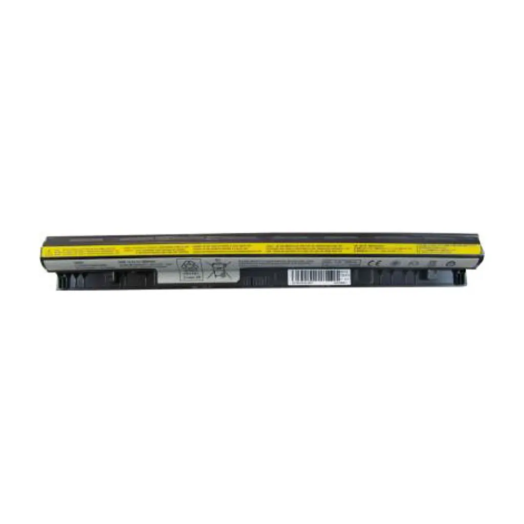 Акумулятор до ноутбука Lenovo IdeaPad G500s L12S4E01 2600mAh 4cell 14.8V Li-ion AlSoft (A47093)